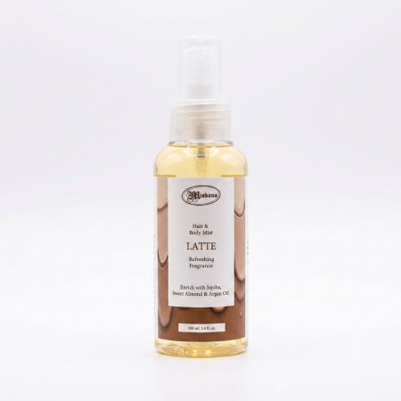 عطر جسم LATTE Body & Hair Mist